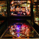 Illustration for article titled Not Safe For Play? The Evolution of Pinball Machines